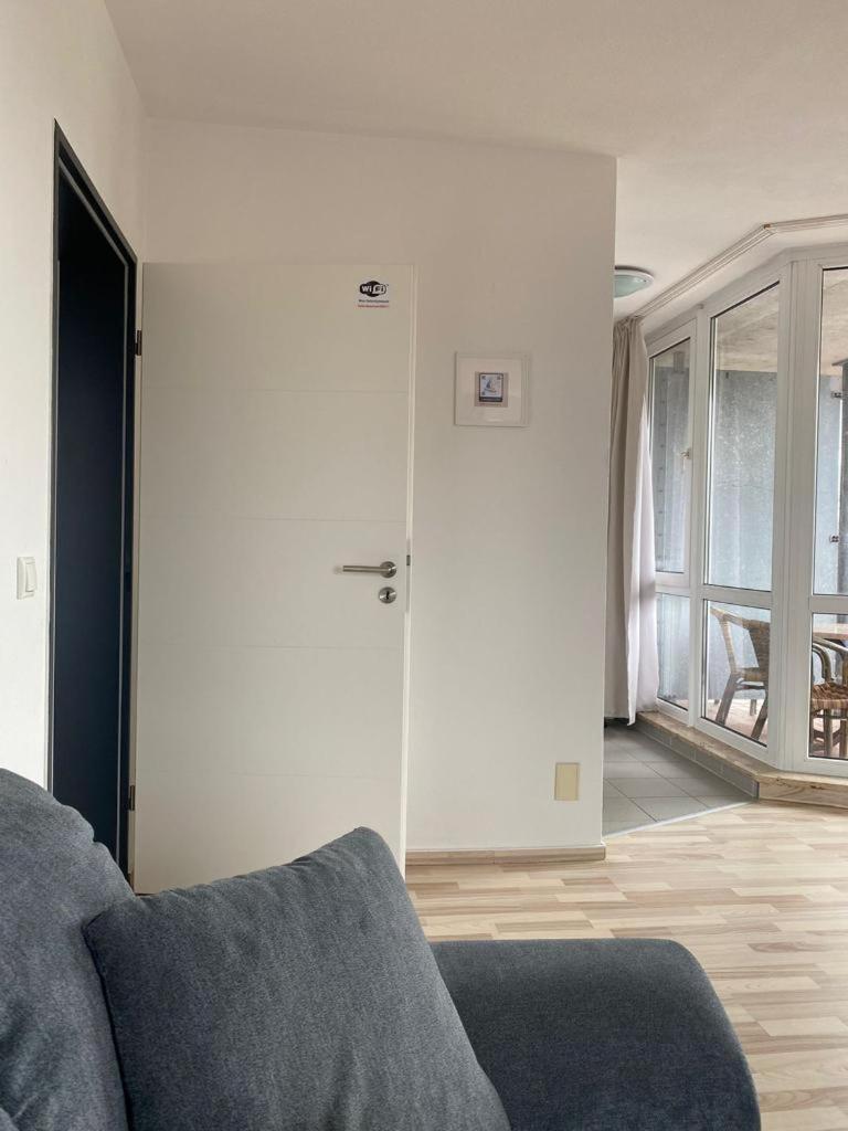 Hafenapartments-Aurich Exterior foto